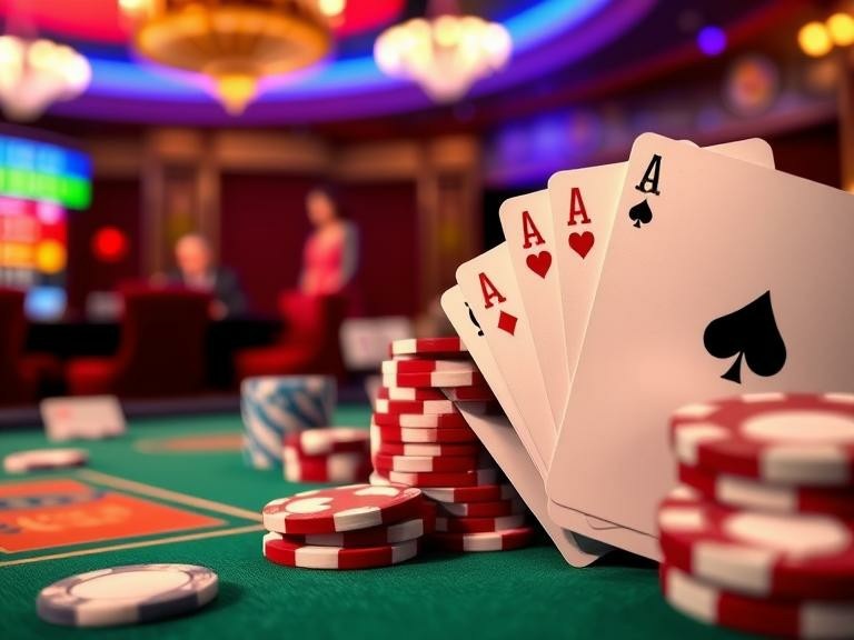 bahiscasino
