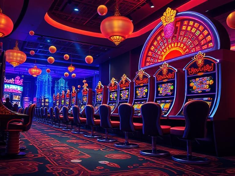 bahiscasino
