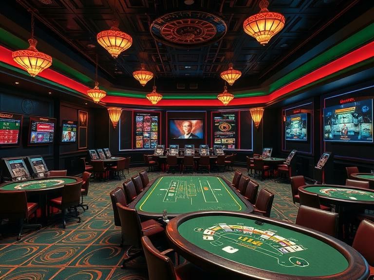 bahiscasino