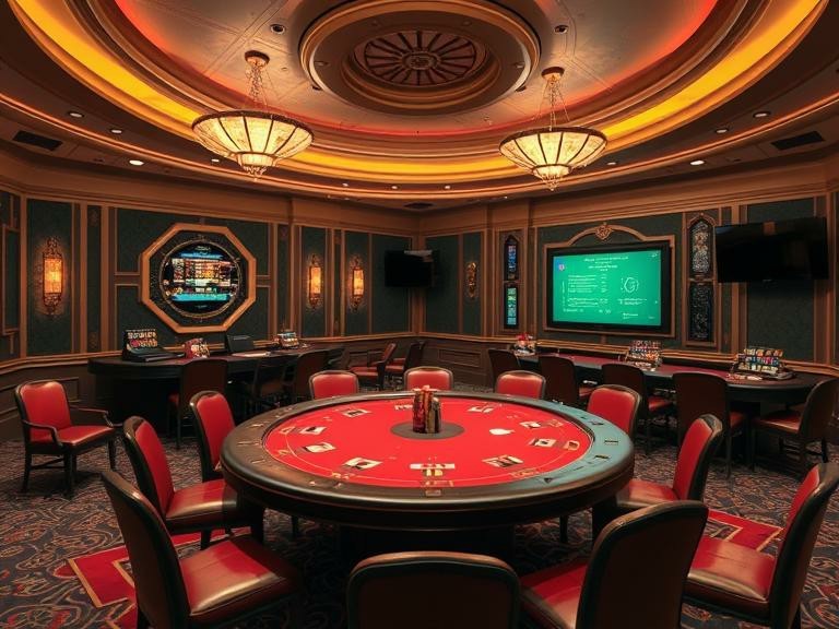 bahiscasino